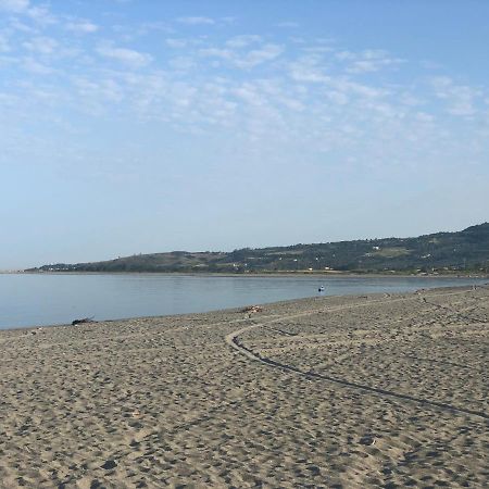 La Casetta Di Elena ラメーツィア・テルメ エクステリア 写真
